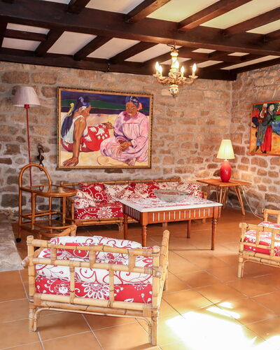 La Bergerie 605.5