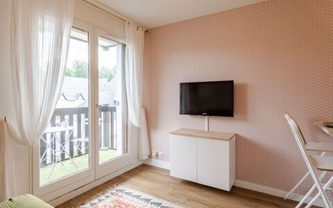 Feriebolig:&nbsp;Le Clos Mathilde 180.20