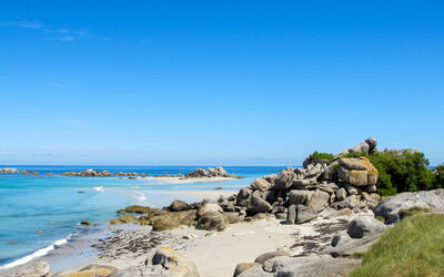 Aux Plaisirs de la Mer (Ced207)