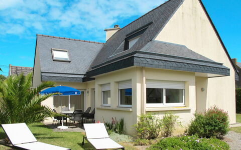 Le Triskell