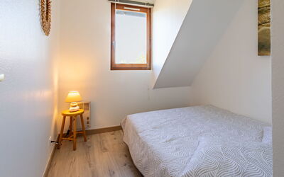 Feriebolig:&nbsp;Fleur Marine 251.36