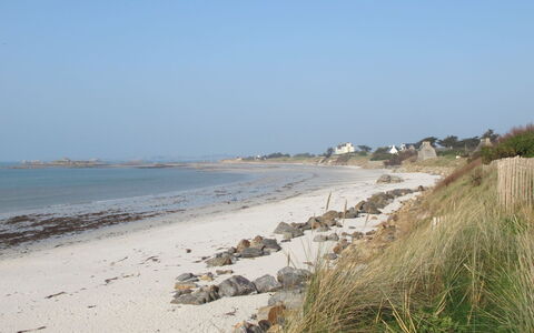 Ty Kerveal: Krop Af Vand, Kyst, Strand, Kyst, Hav, Coastal Og Oceaniske Landskabsformer, Headland, Ocean, Bugt