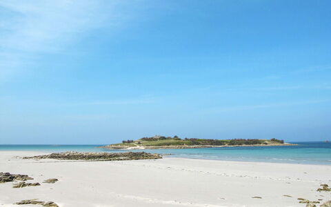 Ty Kerveal: Krop Af Vand, Hav, Strand, Himmel, Blå, Ocean, Kyst, Kyst, Vand, Coastal Og Oceaniske Landskabsformer