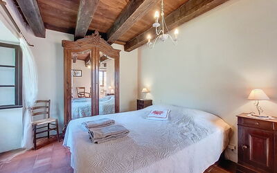 Feriebolig:&nbsp;Le Petit Gîte 601.1