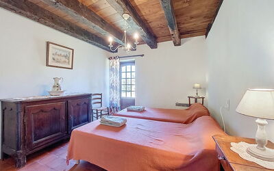 Feriebolig:&nbsp;Le Petit Gîte 601.1
