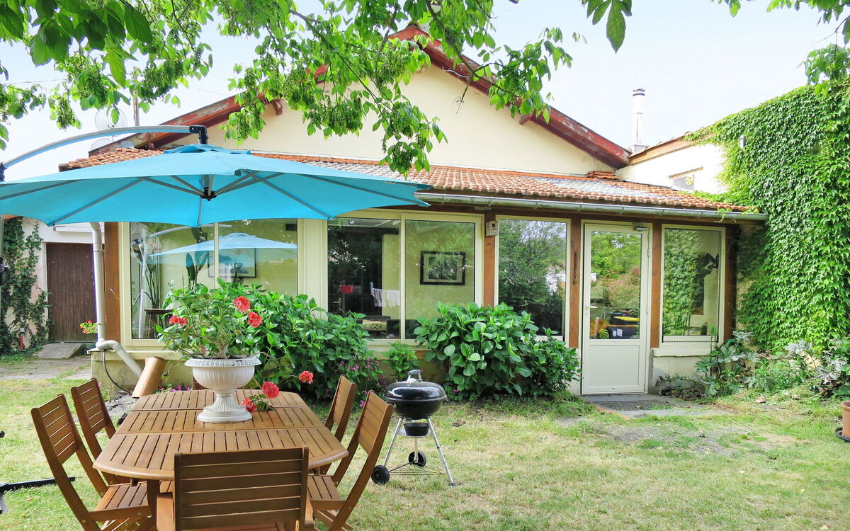 Les Hortensias (Hut140)