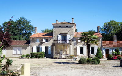 Jau-Dignac et Loirac 608