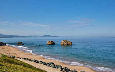 Biarritz 602