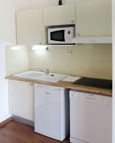 Les Cottages du Lac T3 Tradition 665.2