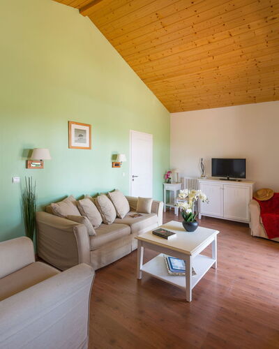 Les Cottages du Lac T4 Privilège 665.8