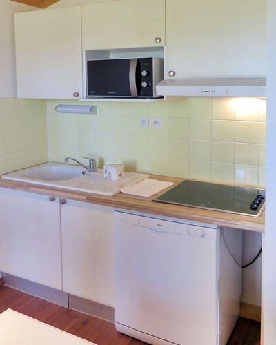 Les Cottages du Lac M3 Privilège 665.9