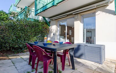 Cabourg 550