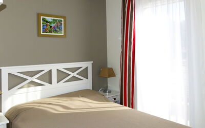 Feriebolig:&nbsp;Le Clos Saint Michel 604.2