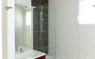 Feriebolig:&nbsp;Le Clos Saint Michel 604.2