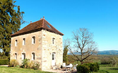 Premier Gîte de Bouton
