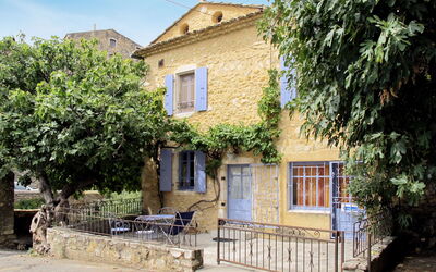 La Maison du Figuier