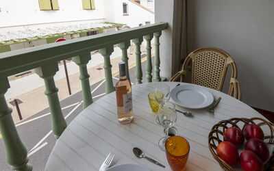 Feriebolig:&nbsp;Le Soleil Camarguais 604.2