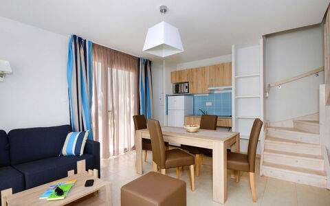 Cap D'Agde 615: Udendørs Møbler, Hjem, Møbel, Dør, Udendørs Bord, Stol, Køkken & Spisebord, Skygge, Altan, Veranda