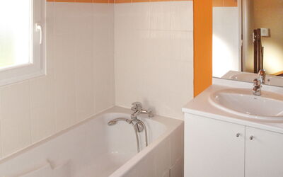 Feriebolig:&nbsp;Le Mas de Torreilles M4X 605.3