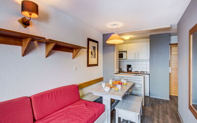 Feriebolig:&nbsp;Le Hameau du Borsat Iv 655.1