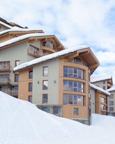 Tignes 657