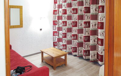 Feriebolig:&nbsp;Odalys Essentielle le Hameau du Mottaret 734.4