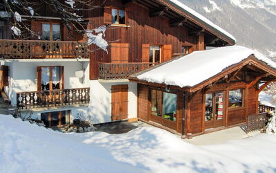 Morzine 604