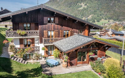 Morzine 604