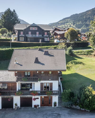 Morzine 604