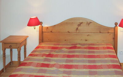 Feriebolig:&nbsp;Domaine Du Grand Tetras (Smo152) 603.3