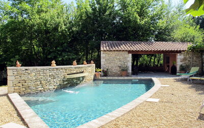 (Lss102) - L'Isle-Sur-La-Sorgue, Provence-Alpes-Côte D'Azur, Frankrig