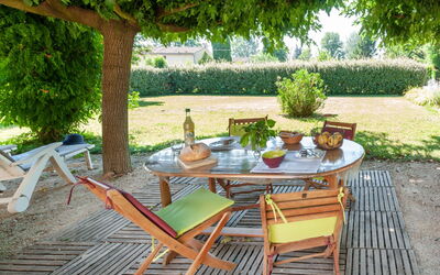 La Maisonnette