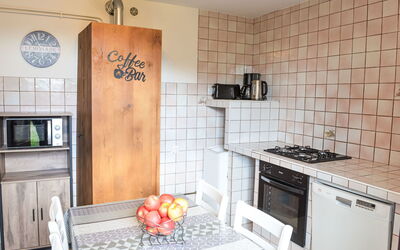 Feriebolig:&nbsp;Le Platane 603.2