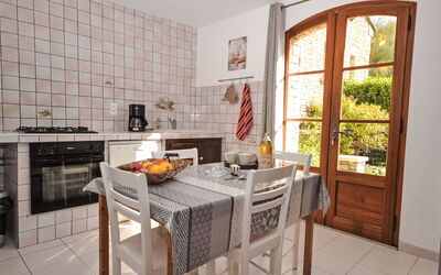 Feriebolig:&nbsp;Le Platane 603.2