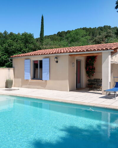 Sweet Home in Luberon