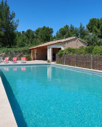 Maussane Les Alpilles 614