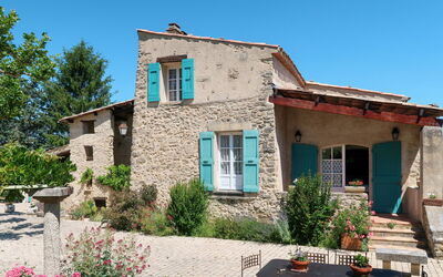 Feriebolig:&nbsp;Les Demeures Du Clos - Genêt (Foq319) 606.2