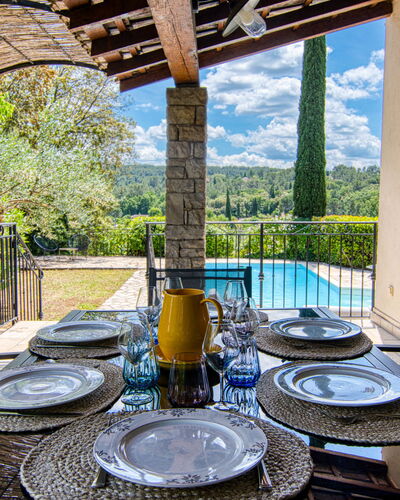 Le Clos des Oliviers