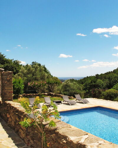 La Bastide Haute
