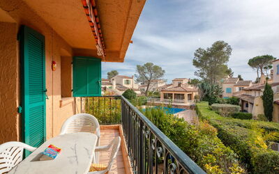 Les Pins