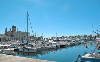 Les Pins