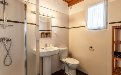 Feriebolig:&nbsp;La Pinède, Bungalow 4 Pers. 602.1