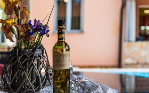 Ana: Flaske, Glas Flaske, Drinkware, Barware, Vinflaske, Vin