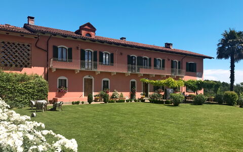 Bric del Vento: Ejendom, Bygning, Estate, Hus, Hjem, Mansion, Ejendom, Villa, Arkitektur, Græs
