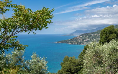 Villa Ginestra