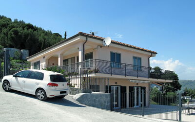 La Pineta (Slr112) - Costarainera, Ligurien, Italien