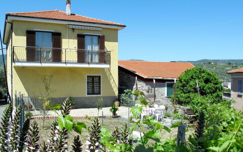 Casa Maria (Dol135)