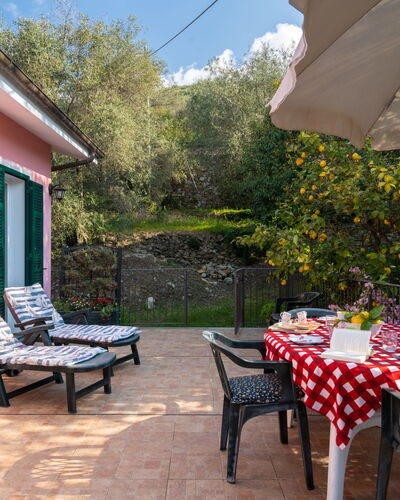 Casa Trinità