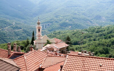 Casa Marco