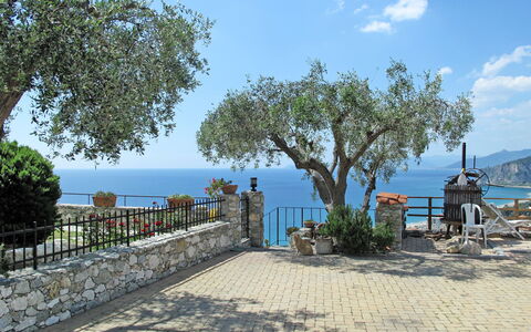 Casa Al Monte (Flg131)